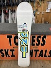 2025 Gnu Antigravity Snowboard 159cm Wide