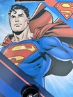Dc Comics Superman Wall Clock