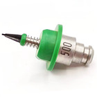 1 Pcs Juki 500 Nozzle Compatible Juki-ke2000 2050 2060 Smt Placement Machine