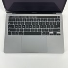 Macbook Pro 13 Space Gray 2020 2 0 Ghz Intel Core I5 10th Gen  16gb 1tb Ssd Good