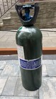 20lb Alumium Co2 Cylinder Tank Empty Bottle