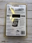 Radica Acey Deucey Poker Hand Held Poker Game Factory Sealed 