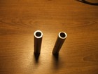 Polaris Metric Stainless Steel Ski Spindle Bushing Set  Replaces Oem 5136910