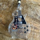 Jack Daniels Slash Tennessee Whiskey Glass Decanter Rock And Roll Legend