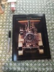  1915 Commemorating 150 Years Of Case 65 Hp Steam Traction Engine Pamphlet
