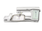 Brother Stellaire Innov-is Xe2 Embroidery Machine   Bonus Quilting Accessories