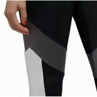 Adidas Women s Designed 2 Move Black  Color Block 7 8 Tights Black Fl9199 Small