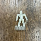Iceman Mega Bloks Series 3 Marvel Minifigure Rare Blind Pack Vhtf X-men