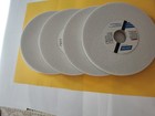 Norton Abrasives 66252941024 Grinding Wheel t1 7x1 2x1 25 ao 46g pk5