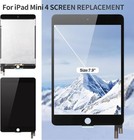 For Ipad Mini 4 Lcd Screen Replacement - Touch Digitizer   Installation Tools