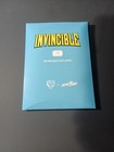 Invincible Skybound Sdcc 2023 Exclusive Burger Mart Box Set