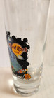 Hard Rock Cafe Cozumel Mexico  Tall Shot Glass
