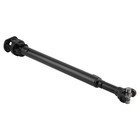 Front Drive Prop Cardan Shaft Axle Fit For Ford Excursion 6 0l V8 2003-2005