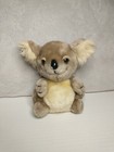 Nice 8  Vintage Dakin Koala 1979 Sydney Bear Plush Stuffed Animal Bean Toy