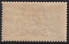 Morocco Agencies 1914-26 10 - De La Rue  Sg141 Mnh