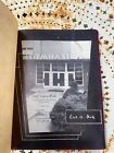 Vintage 1962 Sumter County York Alabama High School Annual Yearbook Very Nice