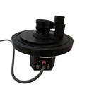 Andor Ds434s-bv-281 Cooled Ccd Camera Xenogen Ivis Optical Lens Assembly System