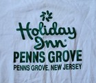Vintage Holiday Inn Penns Grove Nj 1980s T-shirt Screen Stars Xl