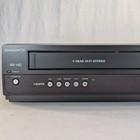 Magnavox Zv427mg9 Dvd vcr Recorder Combo Hdmi Output   No Remote   Tested Workin