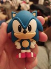  new  Sonic The Hedgehog  3d Foam Magnet By Monogram