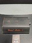 Oem  Harley 76000277 Boom  Audio Stereo Stage Ii 2 Amplifier Amp 14-21 Touring