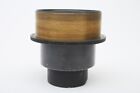 Kodak 111mm F1 5 Fluro Ektar Medium large Format Fast Lens mount 111 1 5  set