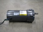 Baldor Electric Gear Motor Gcp24136 1 12hp 82 5rpm 115v 1phase