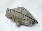 Rare Virtue Spire Ir Top   Bottom Shell Kit Highlander Paintball Loader Hopper