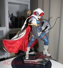 Sideshow Marvel Taskmaster Premium Format Statue 1 4 Exclusive