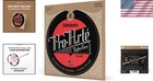 D addario Pro Arte Nylon Strings - Warm Tone   Responsive Playability For Guitar
