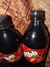 20 Oz Pibb Xtra Sealed Bottle Lot Of 4 Discontinued Last Chance Xtreme Cherry
