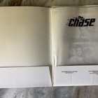 The Chase Movie Press Kit 1994 20th Century Fox With Press Photos