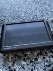 Garmin Nuvi 265w Portable Gps Unit  tested  Working 