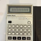 Vtg Radio Shack Ec-4051 10 Digits Programmable Scientific Calculator