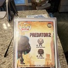 Funko Pop  Plus Predator 2 City Hunter Rare Royalty Pop Only 3500 Pcs