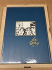 Jack Kirby Dc Forever People Artist Edition Variant Hc Idw 2017 Sealed Brand New