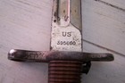 Us 1905 Bayonet