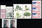 Efo Misperforation Error Collection - All Mint Nh - See All Scans   Stuart Katz
