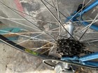  Schwinn Prelude 58cm Blue Columbus Tenax Tubing Large Original 700c Men   s 1987