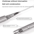2 Tip Waterproof Brow Pencil  Long-lasting Brow Pen Eyebrow Liner