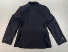 The Elite Kid s Navy Show Jacket   Show Coat  kid s 12r 