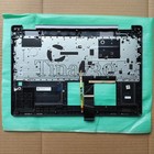 New For Lenovo Yoga 7 2-in-1 16iml9 83dl Palmrest W  Backlit Keyboard 5cb1n95158