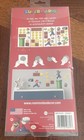 Nintendo Super Mario Wall Decals 45 Removable   Repositional Stickers Roommates