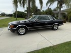 1980 Mercedes-benz 450 Slc 450 Slc C107