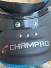Champro Gauntlet Skill Football Shoulder Pads