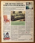 Kate Bush Sunday Telegraph July 1980 Uk Magazine Cover   Feature Vg 