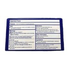Eroxon Stimgel Fast Acting Gel 4 Single Dose Tubes Exp 10 26