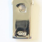 Hurst Original 5324 Chrome Stick 1968 1969 Gto 4 Speed Re-chromed Slight Bend