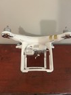Dji Phantom 3 Professional Drone - White  no Controller  Batteries  Drone Only 