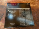 Burundi Black